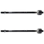 LAND ROVER STEERING CONNECTING ROD x2 RANGE RR SPORT LR033529 AM