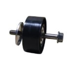 LAND ROVER IDLER PULLEY DIESEL V8 4.4L RANGE 11-12 LR025988 GENUINE