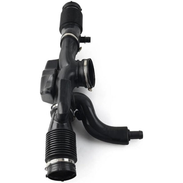 JAGUAR AIR INTAKE TUBE XJ 10-19 C2D18591 GENUINE