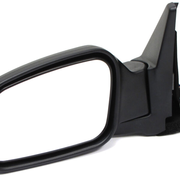 LAND ROVER EXTERIOR DOOR MIRROR LH DISCOVERY 1 CRB108850 GENUINE