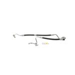 POWER STEERING HOSE (PUMP TO BOX) FITS LAND ROVER LR3 V8 4.4L - QEP500253 AFT