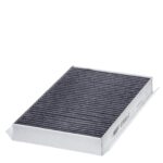 LAND ROVER AC POLLEN FILTER LR3 LR4 RANGE SPORT LR170345 HENGST
