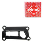 LR JAG OIL FILTER ADAPTOR GASKET LR025007 C2S24162 ELRING