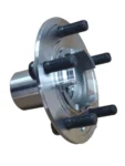 LR JAG REAR WHEEL HUB RANGE VELAR F-PACE XE LR090541 T4A5398 AM