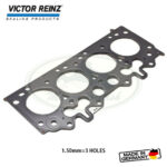 LAND ROVER HEAD GASKET 2.5L TDI DEFENDER DISCOVERY RR LVB500220 VR