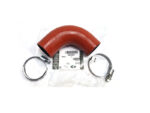 LAND ROVER OUTLET HOSE RH LR4 RANGE SPORT 3.0L DIESEL LR019399 GENUINE
