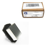 LAND ROVER AC CONTROL UNIT REGULATOR RESISTOR LR3 LR4 RANGE SPORT LR031677 ACM OE