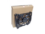 LAND ROVER A/C CONDENSER FAN NEW DISCO DEFENDER RANGE LR146883 AM