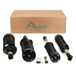 Arnott Industries Air Spring to Coil Spring Conversion Kit C-3620 MR0372