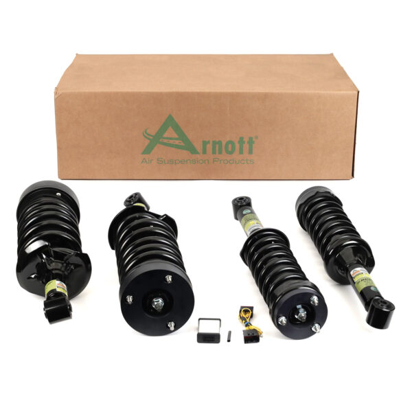 Arnott Industries Air Spring to Coil Spring Conversion Kit C-3620 MR0372