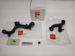 LAND ROVER THERMOSTAT CONNECTOR SET RANGE DISCOVERY VELAR RR SPORT LR018274K MR0293 WAHLER OE