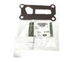 LR JAG OIL FILTER ADAPTOR GASKET LR025007 C2S24162 GENUINE