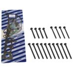 LAND ROVER GASKET & BOLT SET 300 Tdi DEFENDER DISCOVERY 1 RANGE CLASSIC STC2802B BRITPART