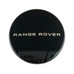 LAND ROVER WHEEL HUB CENTER CAP NEW RANGE RR SPORT 605123475 GENUINE