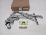 GENUINE LAND ROVER WINDOW REGULATOR FITS DEFENDER (07-16) - CUH000092LR
