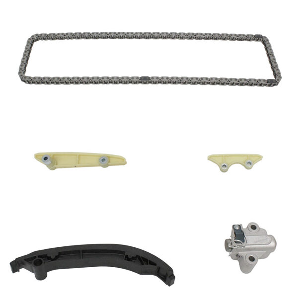 LAND ROVER TIMING CHAIN KIT DEFENDER 12-15 2.2L DIESEL PUMA MR0278 LR023524 MB OEM