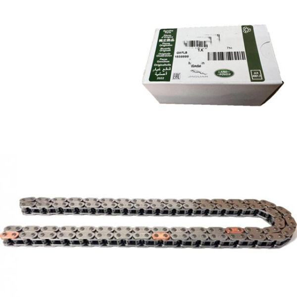 LAND ROVER TIMING CHAIN DEFENDER 12-15 2.2L DIESEL PUMA LR023524 GENUINE