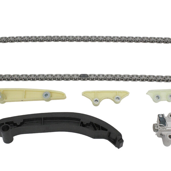 LAND ROVER TIMING CHAIN KIT DEFENDER 07-15 DIESEL PUMA GA2663 LR023524 AM BP