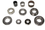 LAND ROVER GEARBOX BEARING KIT R380 SUFFIX K DEFENDER DA3366 GKT413 BP