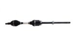LAND ROVER FRONT CV AXLE ASSY RH DISCOVERY SPORT RANGE EVOQUE LR137029 AM