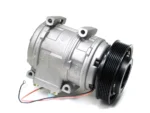 LAND ROVER AC COMPRESSOR DISCOVERY 2 RANGE 99-02 JPB101330 AM