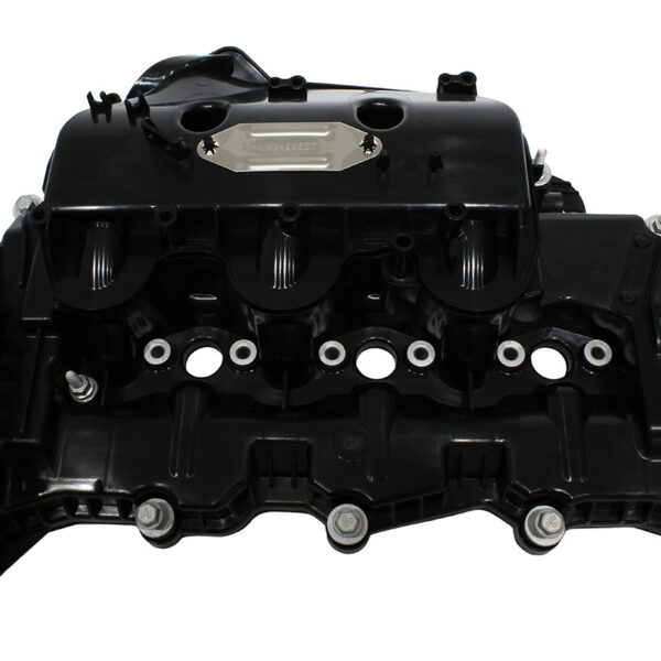 LR JAG CAM COVER INLET MANIFOLD LH RANGE DISCOVERY RR SPORT XF XJ LR179200 C2S52868 AM
