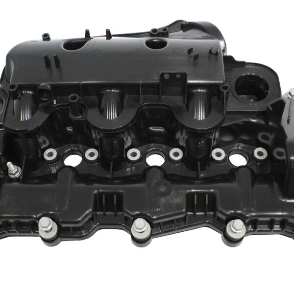 LR JAG CAM COVER INLET MANIFOLD RH RANGE DISCOVERY RR SPORT XF XJ LR179201 C2S52869 AM