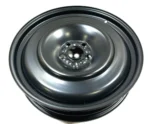 Land Rover Range Rover L550 L359 L538 Steel Spare Wheel Rim New Genuine LR114533