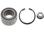 LR JAG FRONT / REAR WHEEL HUB BEARING KIT RANGE VELAR NEW DISCOVERY NEW DEFENDER LR179001 T2H58441 AM