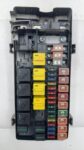 LAND ROVER FUSE BOX DISCOVERY 2 YQE103810 USED