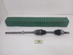 LAND ROVER FRONT CV AXLE ASSY RH DISCOVERY SPORT RANGE EVOQUE LR137029 EURO