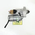 ENGINE STARTER MOTOR LAND ROVER RANGE ROVER (06-09) - NAD500320 PLUS LINE