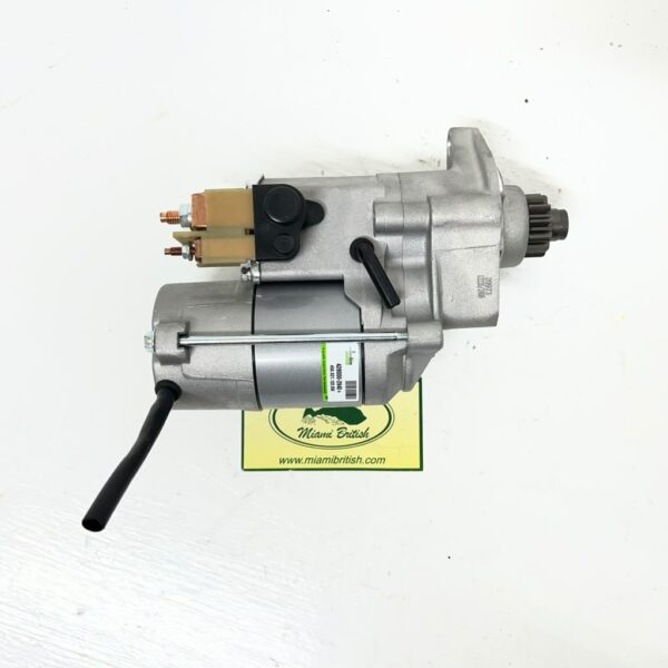 ENGINE STARTER MOTOR LAND ROVER RANGE ROVER (06-09) - NAD500320 PLUS LINE