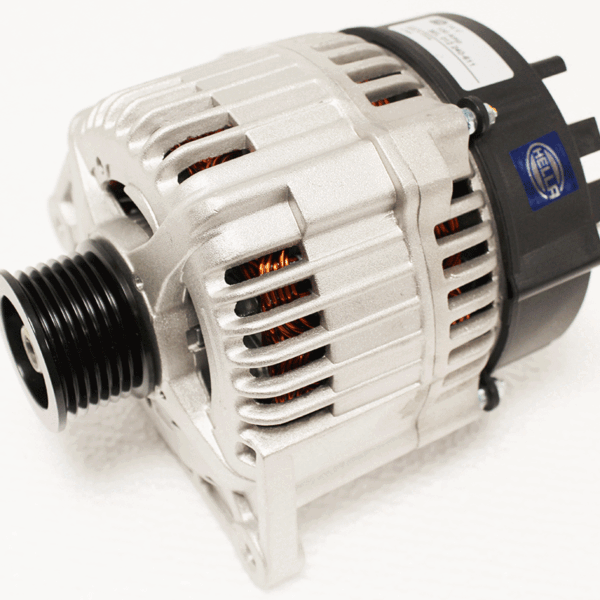 LAND ROVER ALTERNATOR RANGE CLASSIC DISCOVERY 1 YLE10113 HELLA