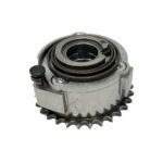 LAND ROVER INLET CAMSHAFT SPROCKET RANGE SPORT VELAR EVOQUE DEFENDER 110123463 MB