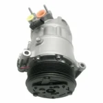 LAND ROVER AC COMPRESSOR DISCOVERY 2 RANGE 99-02 P38 JPB101330 MB