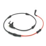 LAND ROVER REAR BRAKE PAD WEAR SENSOR RANGE RR SPORT LR033295 MB OE