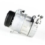JAGUAR AC COMPRESSOR XF XJ C2Z29597 AM