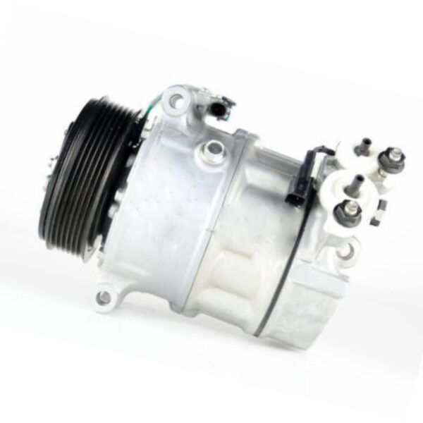 JAGUAR AC COMPRESSOR XF XJ C2Z29597 AM