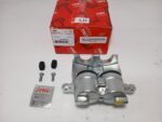 LAND ROVER FRONT CALIPER LH HOUSING DISCOVERY 2 SEG000060 TRW OEM
