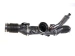 JAGUAR AIR INTAKE TUBE XF 10-12 5.0L C2D1387 GENUINE