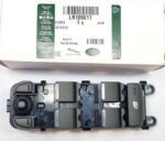 LAND ROVER DRIVER POWER WINDOW SWITCH RANGE EVOQUE LR109011 GENUINE