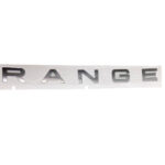 RANGE