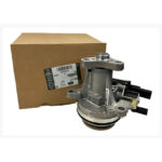 LR JAG WATER PUMP 3.0L RANGE DISCOVERY F-PACE 104123463 GENUINE