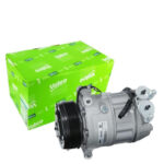 JAGUAR AC COMPRESSOR XF XJ C2Z29597 VALEO