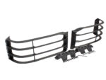 LAND ROVER HEADLAMP PLASTIC GUARDS DISCOVERY 2 03-04 STC53193 AM