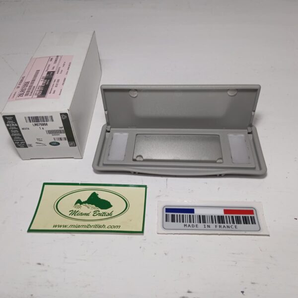 LAND ROVER VANITY MIRROR RANGE EVOQUE LR075956 GENUINE