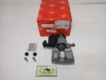 LAND ROVER REAR BRAKE CALIPER RH NEW DISCOVERY DEFENDER RANGE LR102243 TRW