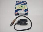 LR JAG PARTICULATE MATTER DETECT SENSOR LR146855 T2H50986 BOSCH OEM