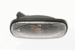 LAND ROVER FENDER REPEATER SIDE MARKER LAMP LH RH FREELANDER XGB100310L AM